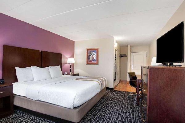 La Quinta Inn Ste Lex Park Patuxent (California)